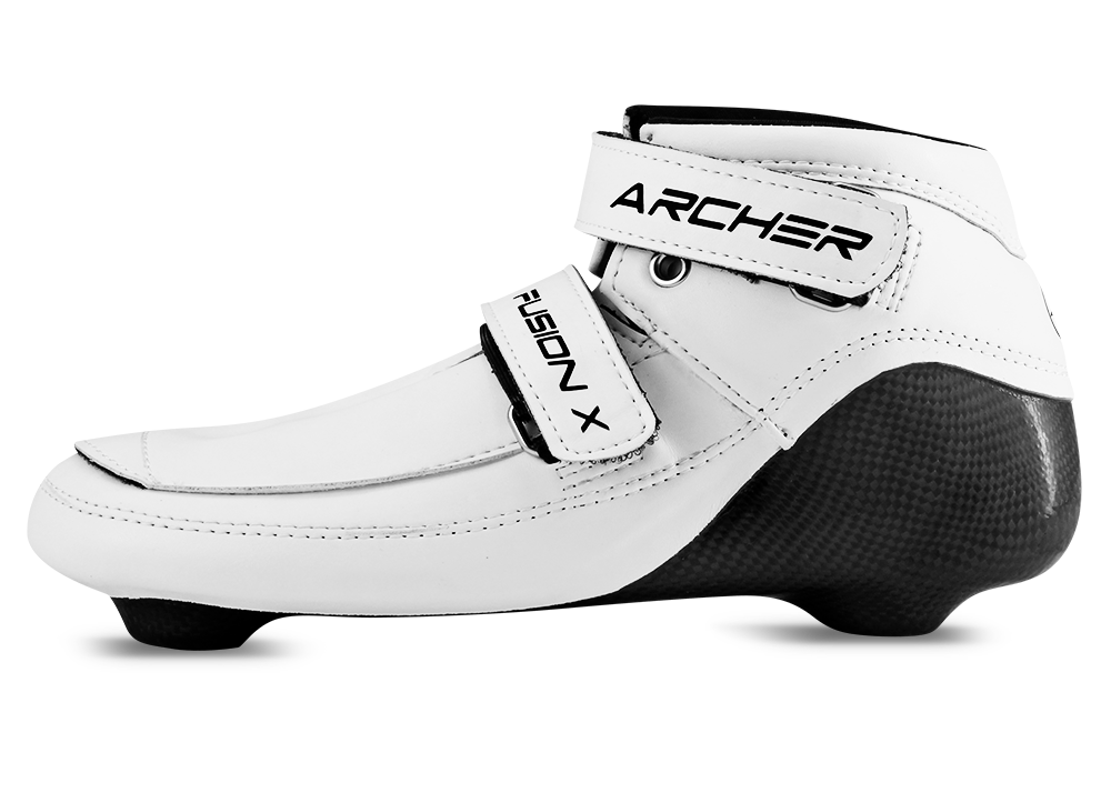 Ботинки для шорт-трека ARCHER FUSION X