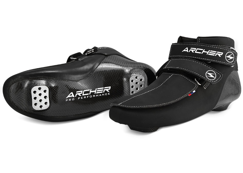 Ботинки для шорт-трека ARCHER PRO ST