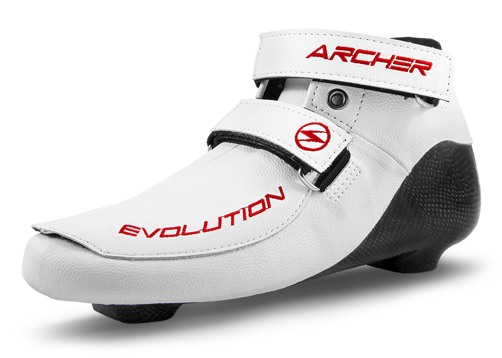 Ботинки для шорт-трека ARCHER EVOLUTION
