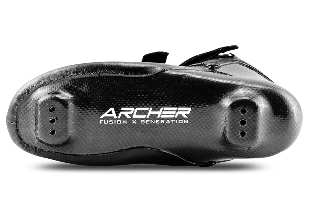Ботинки для шорт-трека ARCHER FUSION X