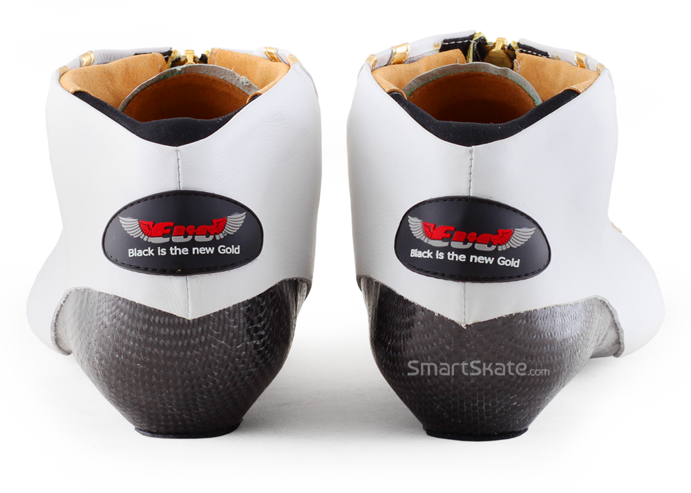 Конькобежные ботинки EVO Semi Custom