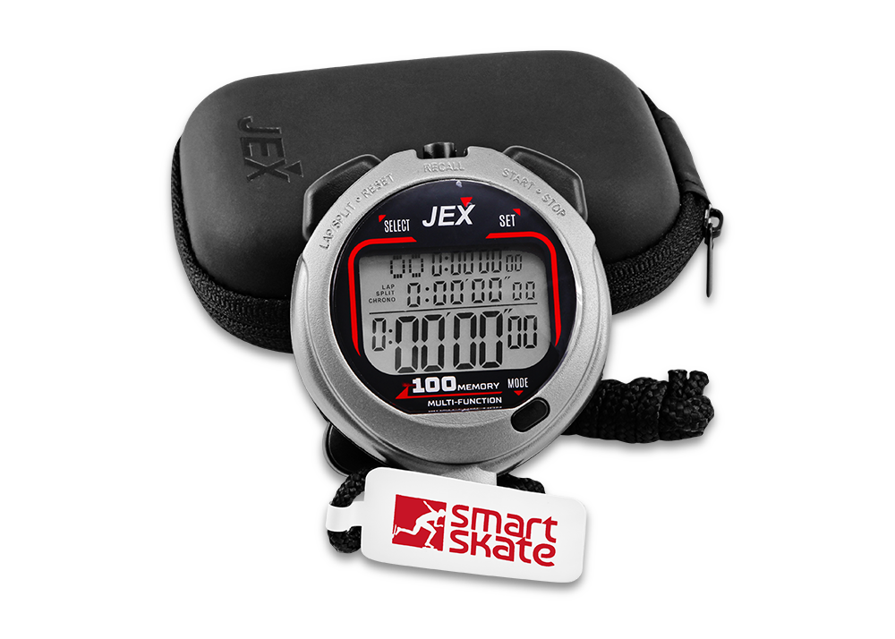 Секундомер JEX