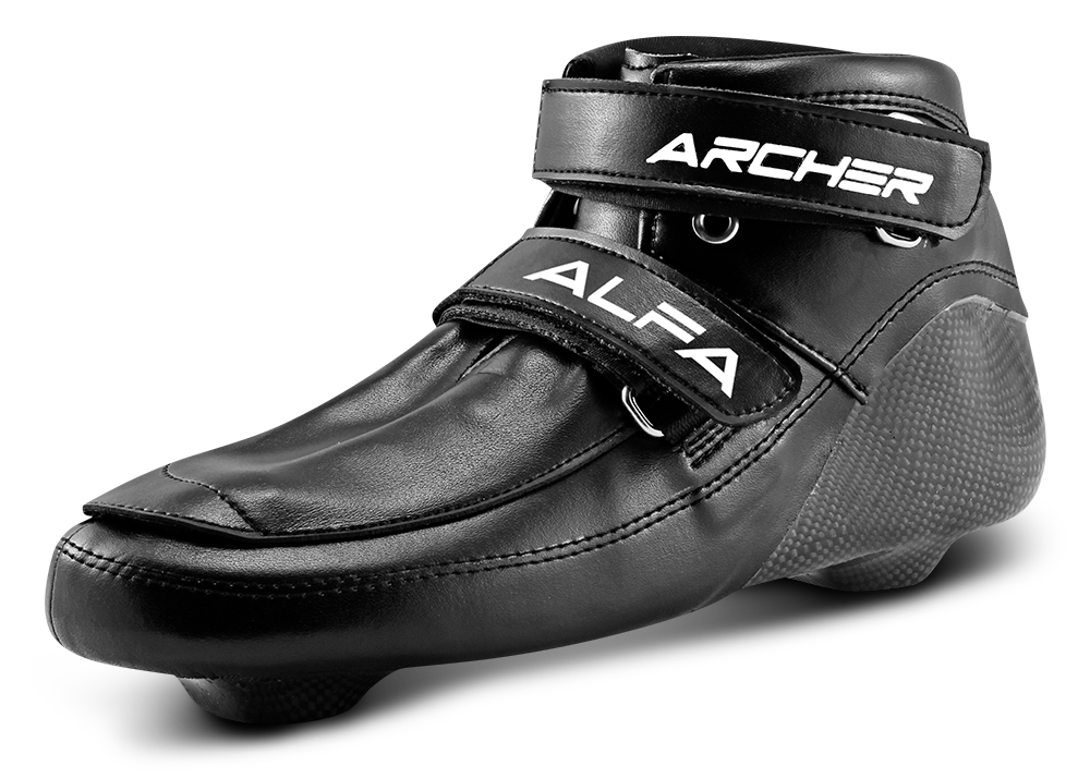 Ботинки для шорт-трека ARCHER ALFA