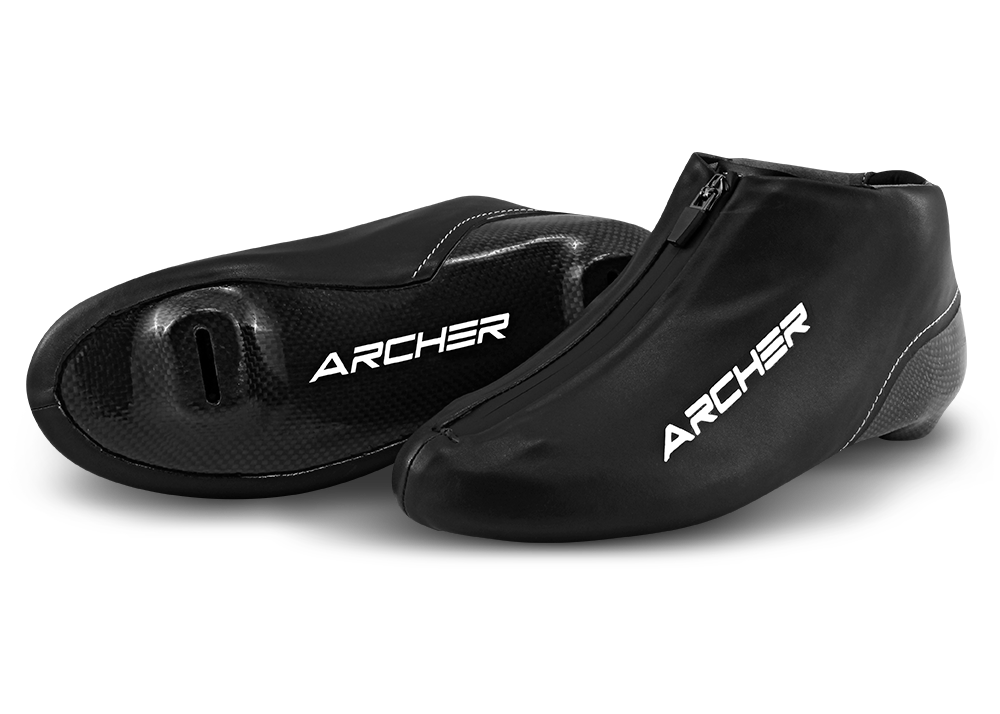 Конькобежные ботинки ARCHER ALFA