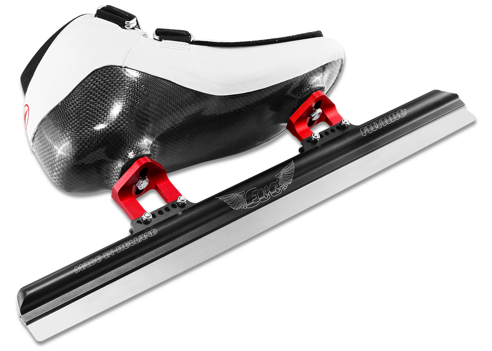 Коньки для шорт-трека ARCHER FUTURO PB