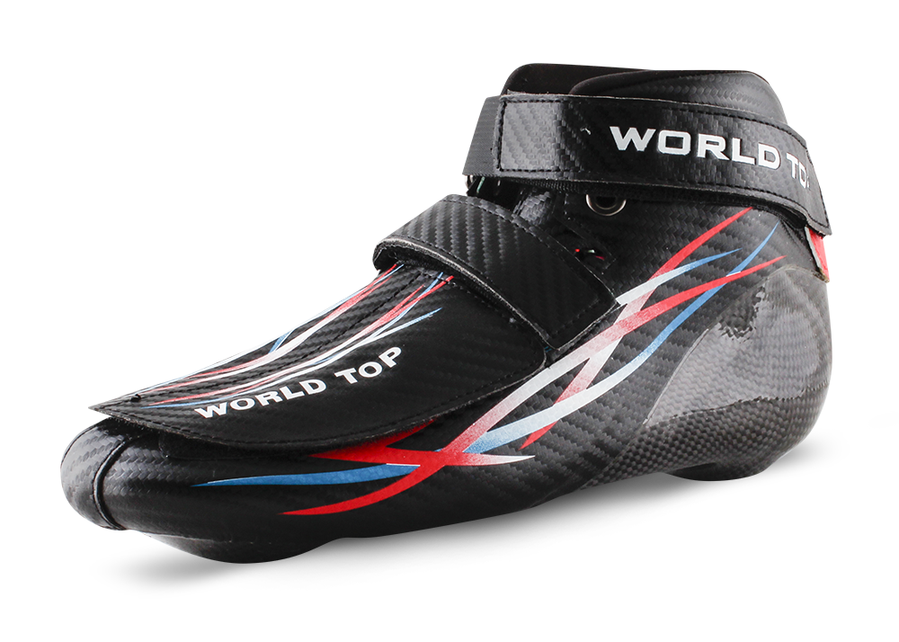 Ботинки для шорт-трека WORLDTOP ST