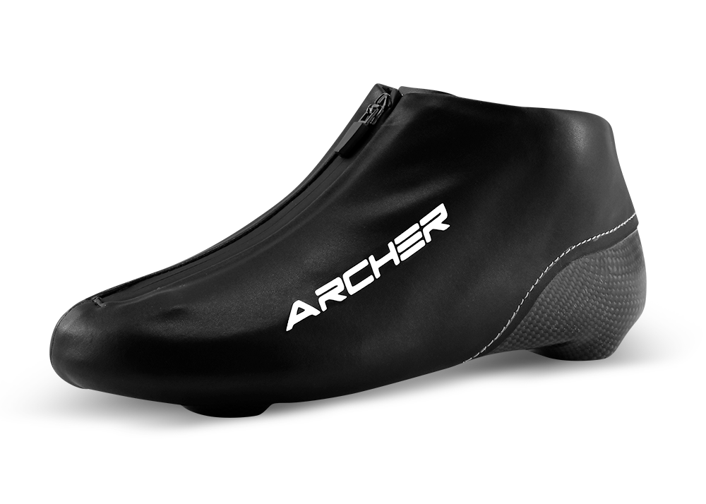 Конькобежные ботинки ARCHER FUSION X