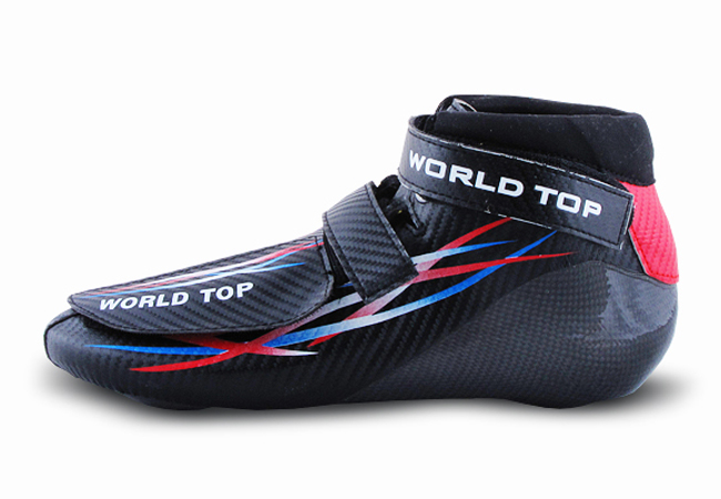 Ботинки для шорт-трека WORLDTOP ST