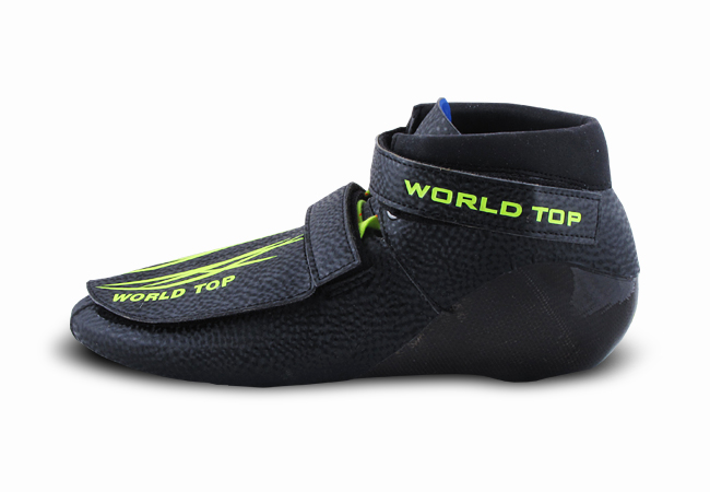 Ботинки для шорт-трека WORLDTOP GF