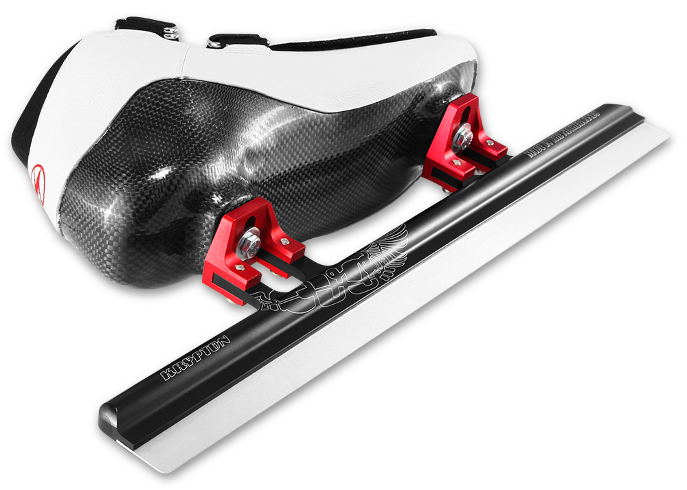 Коньки для шорт-трека ARCHER KRYPTON PB