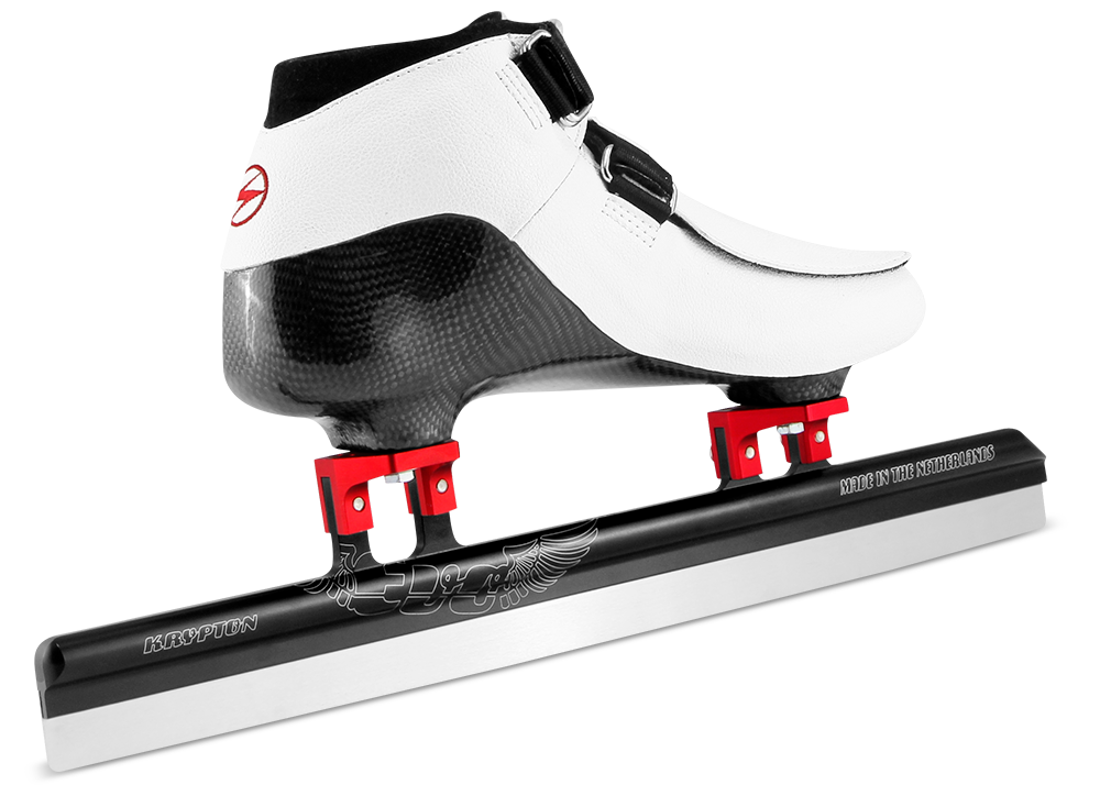 Коньки для шорт-трека ARCHER KRYPTON PB