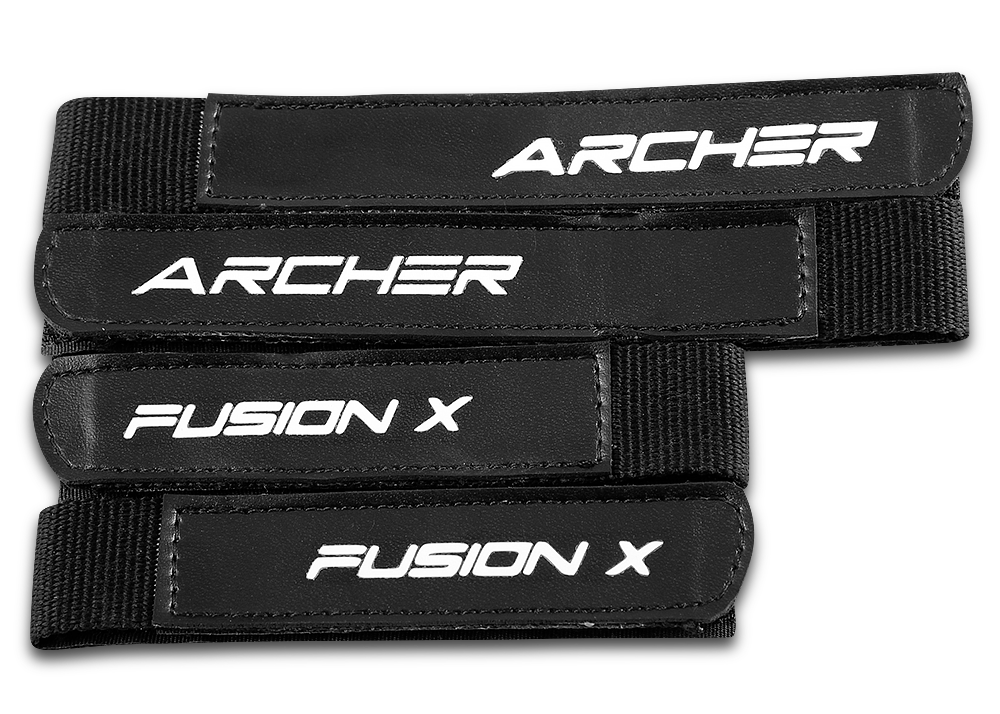 Сменные ремни для ботинок ARCHER FUSION X