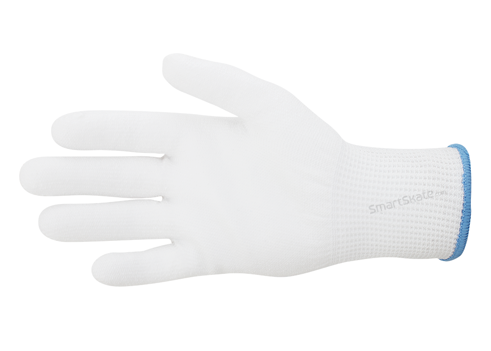 Защитные перчатки SKATE-TEC (DyNema)