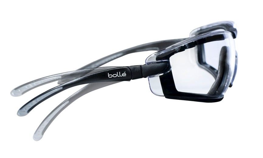 Защитные очки BOLLE COBRA KIT