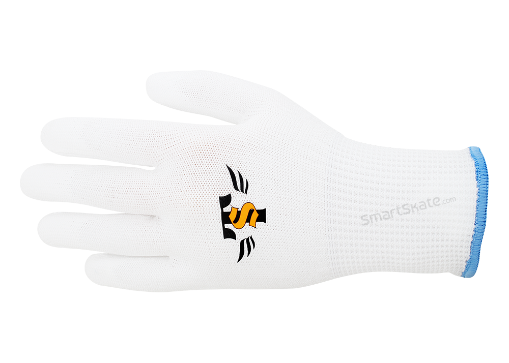 Защитные перчатки SKATE-TEC (DyNema)