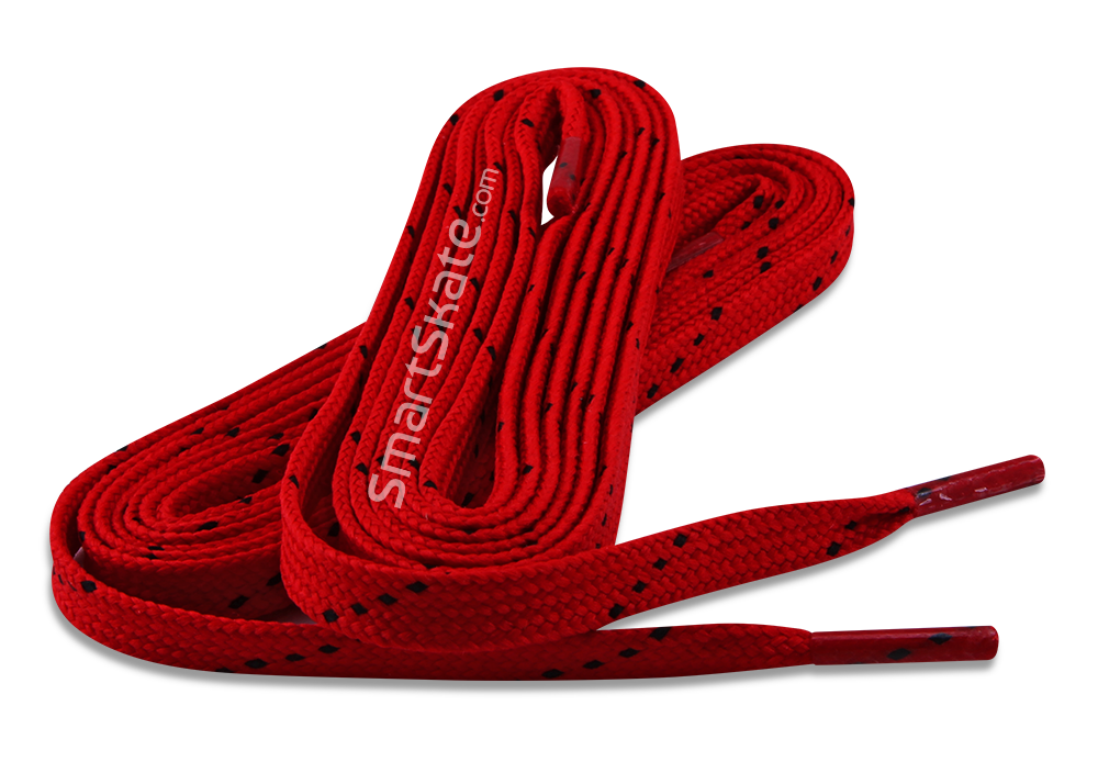 Шнурки для коньков TEX-STYLE