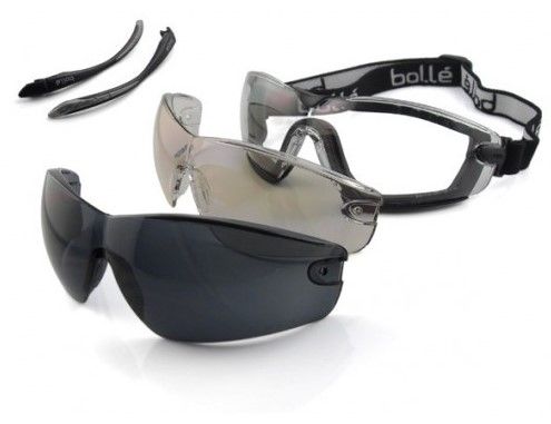 Защитные очки BOLLE COBRA KIT