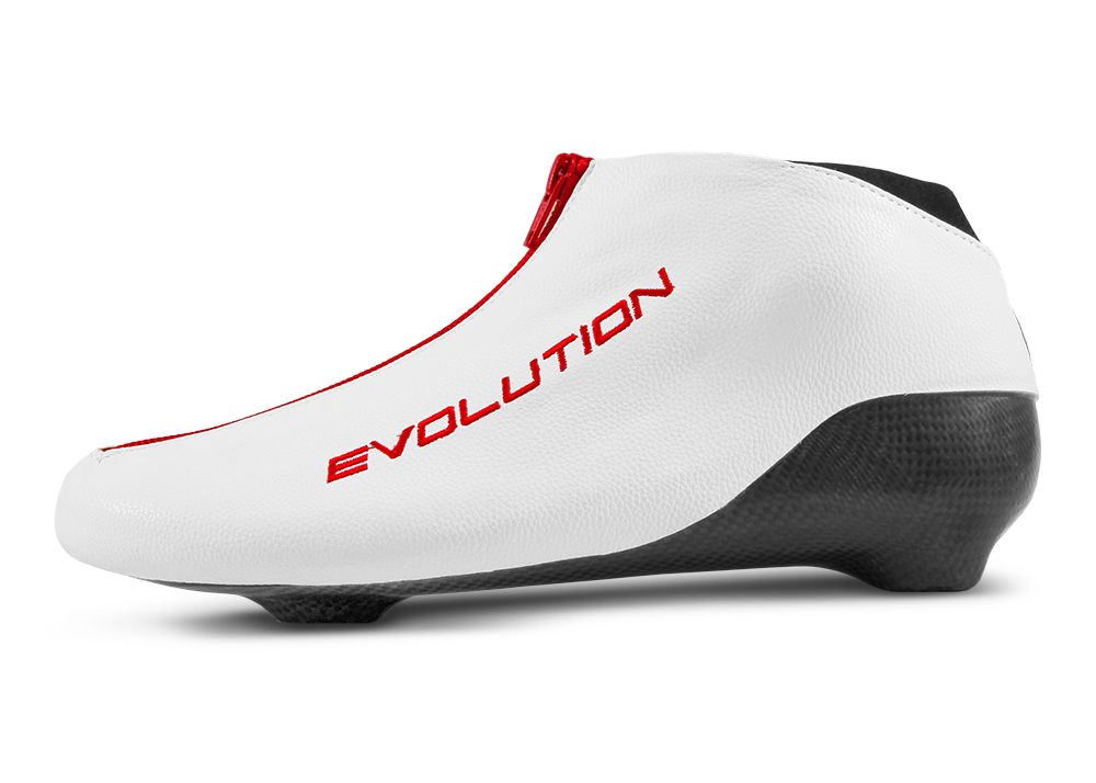 Конькобежные ботинки ARCHER EVOLUTION